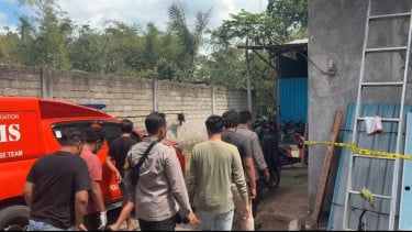 Motif Asmara Segitiga, Ibu Rumah Tangga di Banyuwangi Tewas Ditikam Suami Siri