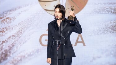 Kim Yeon-koung Idola Megawati Hangestri Raih Penghargaan Prestisius di AVC Gala Awards 2025, Tetap Jadi Ikon Voli Asia