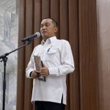 Mensesneg Tegaskan Presiden Prabowo Belum Berencana Reshuffle Kabinet