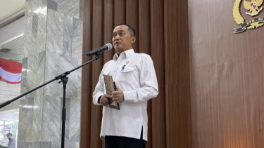 Mensesneg Tegaskan Presiden Prabowo Belum Berencana Reshuffle Kabinet