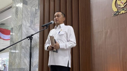 Mensesneg Tegaskan Presiden Prabowo Belum Berencana Reshuffle Kabinet