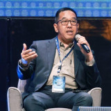 Jasa Raharja Tekankan Kolaborasi Lintas Institusi Jadi Fondasi Utama Transformasi Digital
