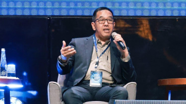 Jasa Raharja Tekankan Kolaborasi Lintas Institusi Jadi Fondasi Utama Transformasi Digital