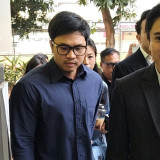 Youtuber Bigmo Penuhi Panggilan Polda Metro Jaya Terkait Dugaan Libatkan Anak dalam Promosi Liquid Vape