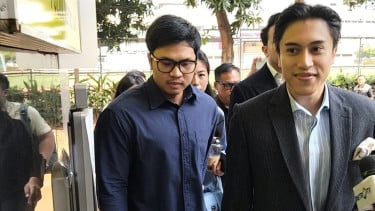 Youtuber Bigmo Penuhi Panggilan Polda Metro Jaya Terkait Dugaan Libatkan Anak dalam Promosi Liquid Vape
