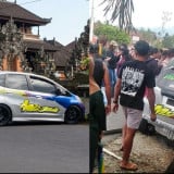 Viral! 8 Orang Tewas dan Belasan Luka-luka di Drag Race Kotamobagu, Posisi Penonton di Balik Pagar Kini Jadi Sorotan