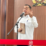 Mensesneg Ungkap 336 Ribu Orang Berebut 5.500 Undangan Upacara HUT RI di Istana, Kapasitas Ditambah 3.400