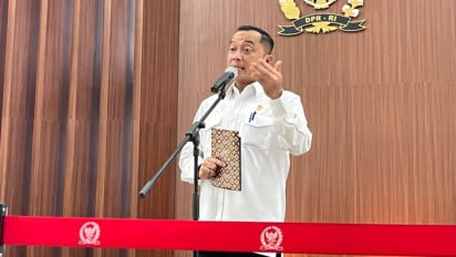 Mensesneg Ungkap 336 Ribu Orang Berebut 5.500 Undangan Upacara HUT RI di Istana, Kapasitas Ditambah 3.400