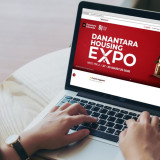 Danantara Housing Expo 2026: BRI Pimpin Kolaborasi Himbara Perkuat Pembiayaan Perumahan