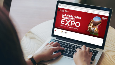 Danantara Housing Expo 2026: BRI Pimpin Kolaborasi Himbara Perkuat Pembiayaan Perumahan