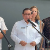 Iuran Hanya Rp8.400, Ribuan Pemulung di Bantargebang Didaftarkan Jadi Peserta BPJS Ketenagakerjaan