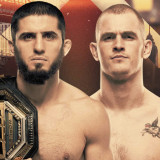 Jadwal UFC 330 Pekan Ini: Ada Perebutan Gelar Juara Islam Makhachev Vs Ian Machado Garry di Kelas Welter