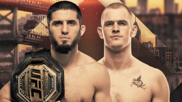 Jadwal UFC 330 Pekan Ini: Ada Perebutan Gelar Juara Islam Makhachev Vs Ian Machado Garry di Kelas Welter