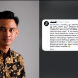 Bukan Korban Pertama Tio Ferdian Rahmana? Runner Up Raka Raki Jatim 2026 itu Diduga Pernah Terlibat Kasus Serupa pada 2024