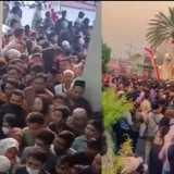 Viral Ribuan “Pejuang Garis II” Rela Menginap Demi Kurma Muda Gratis di Mojokerto, Benarkah Bisa Bantu Promil?