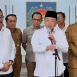 Balik Nama Sertifikat Tanah Beres dalam 10 Hari Mulai 17 Agustus, Menteri ATR/BPN: Kado Indonesia Merdeka
