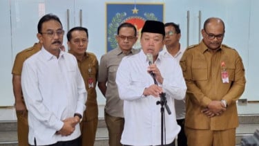 Balik Nama Sertifikat Tanah Beres dalam 10 Hari Mulai 17 Agustus, Menteri ATR/BPN: Kado Indonesia Merdeka