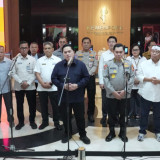 Jakarta dan Bandung Jadi Panggung FIFA ASEAN Cup 2026, Pemerintah Provinsi Pastikan Kesiapan Stadion Gelora Bung Karno dan Si Jalak Harupat 