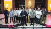 Jakarta dan Bandung Jadi Panggung FIFA ASEAN Cup 2026, Pemerintah Provinsi Pastikan Kesiapan Stadion Gelora Bung Karno dan Si Jalak Harupat 