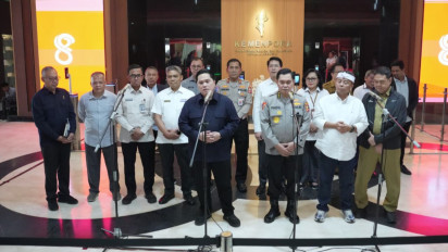 Jakarta dan Bandung Jadi Panggung FIFA ASEAN Cup 2026, Pemerintah Provinsi Pastikan Kesiapan Stadion Gelora Bung Karno dan Si Jalak Harupat 