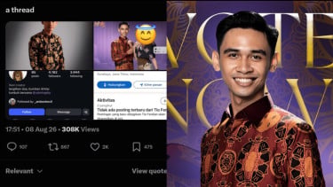 Benarkah Tio Ferdian Rahmana Anak Pejabat? Ini Fakta di Balik Sosok Runner Up Raka Raki Jatim 2026 yang Diduga Suruh Pacar Aborsi