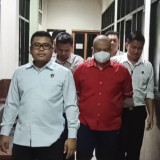 Kabur Usai Gudang Minyakita Digeledah, Pemilik Gudang Oplosan Ditangkap Polisi