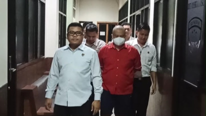 Kabur Usai Gudang Minyakita Digeledah, Pemilik Gudang Oplosan Ditangkap Polisi