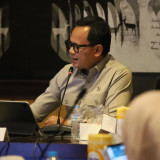Wamendagri Bima Arya Dorong Integrasi Sistem Penanganan Kekerasan terhadap Perempuan dan Anak di Daerah