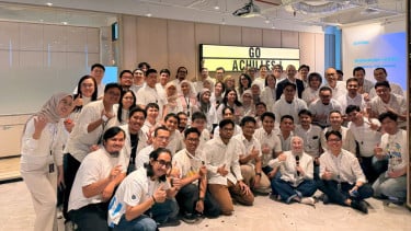 Transformasi Layanan Digital: Kelola Pajak, Dokumen, hingga Pendanaan dalam Satu Wadah