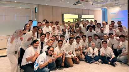 Transformasi Layanan Digital: Kelola Pajak, Dokumen, hingga Pendanaan dalam Satu Wadah