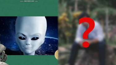 Dulu Viral Gara-gara Filter Alien, Seperti Apa Wajah Asli Imroatus "Mas Pandu Tolong Dijawab" yang Misterius?
