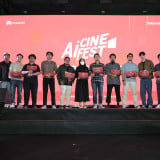 Melalui AI Cinefest 2026, Telkomsel Dorong Pertumbuhan Ekosistem Kreator AI Indonesia
