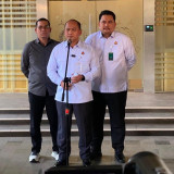 Usut TPPU Tersangka Febrie Adriansyah, Kejagung Periksa Tujuh Orang Termasuk dari Bank Indonesia