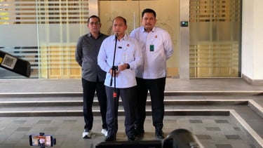 Usut TPPU Tersangka Febrie Adriansyah, Kejagung Periksa Tujuh Orang Termasuk dari Bank Indonesia
