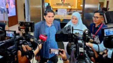 Tim Kuasa Hukum Hellyana Ajukan Praperadilan ke PN Jaksel, Uji Penetapan Tersangka Ijazah