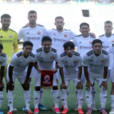 Shin Tae-yong Boyong 28 Pemain Persija Jakarta TC di Thailand, Termasuk Pemain Timnas Indonesia