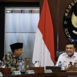 Pemerintah Pastikan Belum Ada Komplain dari Negara Tetangga Terkait Asap Karhutla