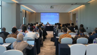 Indonesia Dinilai Perlu Cermati Pemanfaatan Teknologi Digital Tiongkok dalam Pengembangan Kawasan