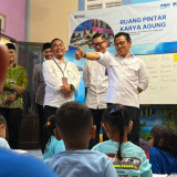 Lewat Program Hilirisasi, Ultramikro Perempuan di Gresik Didorong Tingkatkan Nilai Tambah