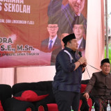 Genjot Peningkatan Mutu, Legislator Kawendra Tambah Sarana Pendidikan di Jember