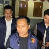 Polisi Temukan Puluhan Barang Bukti Baru dari Olah TKP Temuan Ratusan Senjata di Sekolah Jaksel