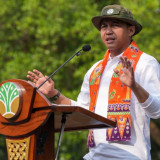Menhut: Presiden Prabowo Beri Dukungan Luar Biasa untuk Restorasi Ekosistem