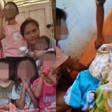 Viral Ibu 8 Anak Ogah KB padahal Kondisi Ekonomi Buruk, Netizen: Si Bungsu Beratnya Cuma 2 Kilo!
