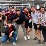 Kenyataan  Mimpi di Siang Bolong  Milanisti USNI Kala AC Milan Bertanding di SUGBK