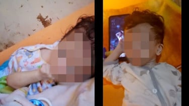 Bikin Netizen Prihatin, Bayi 4-6 Bulan Hanya Berbobot 2 Kg Viral di TikTok, Ternyata Segini Standar Berat Idealnya