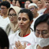 Kenapa Banyak Orang Sulit Bermeditasi? Ternyata Mengosongkan Pikiran Bukan Satu-satunya Cara