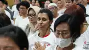 Kenapa Banyak Orang Sulit Bermeditasi? Ternyata Mengosongkan Pikiran Bukan Satu-satunya Cara