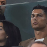 Dikira Pernikahan Cristiano Ronaldo dan Georgina Rodriguez, 2.000 Fans Rela Kepanasan ternyata Pengantinnya bikin Kaget