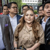 KPK Dalami Aliran Uang Kasus Bank BJB ke Lisa Mariana: Diduga Nomine!