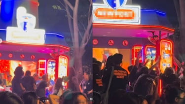 Viral Video Promosi Alkohol dengan Hafalan Ayat Al-Quran Berhadiah Sebotol Miras, Tuai Kecaman Warganet
